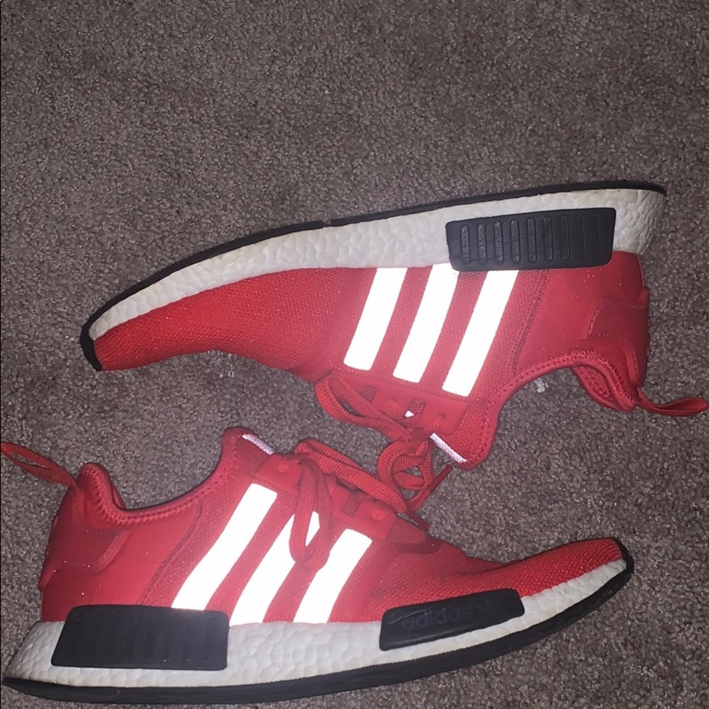 Adidas NMD